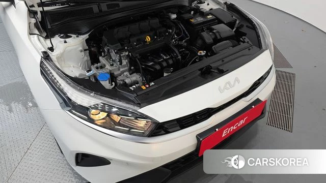 Kia The New K3 2nd generation id 4768781 из Кореи 16