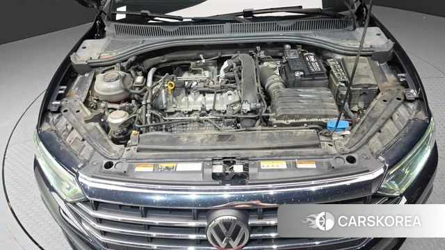Volkswagen 7th Generation of Jetta id 4727023 из Кореи 16