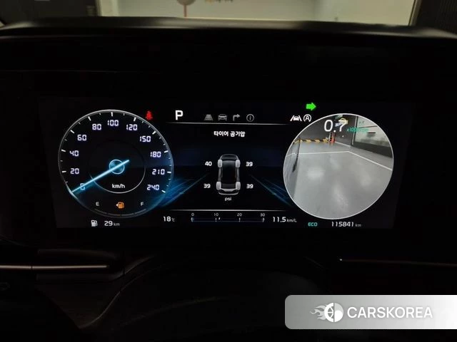 Kia Carnival 4th generation id 4951083 из Кореи 14