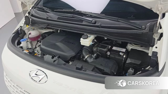 Hyundai Staria id 4981760 из Кореи 27