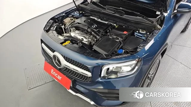Mercedes-Benz GLB-Class X247 id 3758339 из Кореи 16