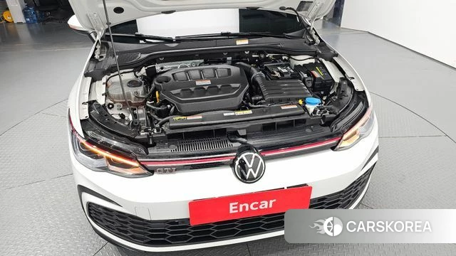 Volkswagen Golf 8th Generation id 4964614 из Кореи 31