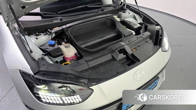 Hyundai Ionic 6 id 5046680 из Кореи 35