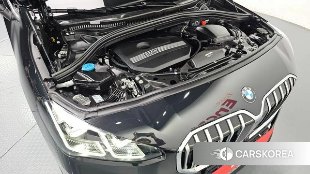 BMW 2 Series Active Tourer (U06) id 5026833 из Кореи 27