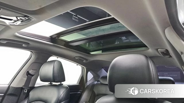 Hyundai Grandeur IG id 4937800 из Кореи 15