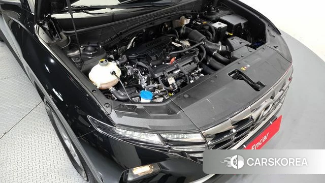 Hyundai Tucson (NX4) id 5022026 из Кореи 30