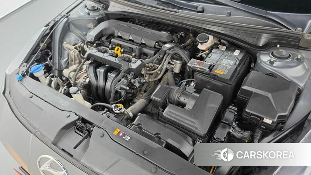 Hyundai Avante (CN7) id 4942937 из Кореи 30