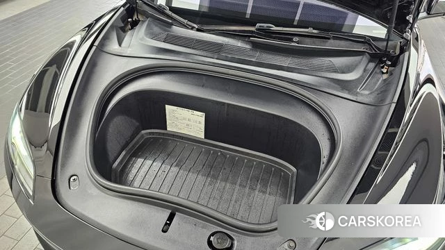 Tesla Model 3 id 4995845 из Кореи 28