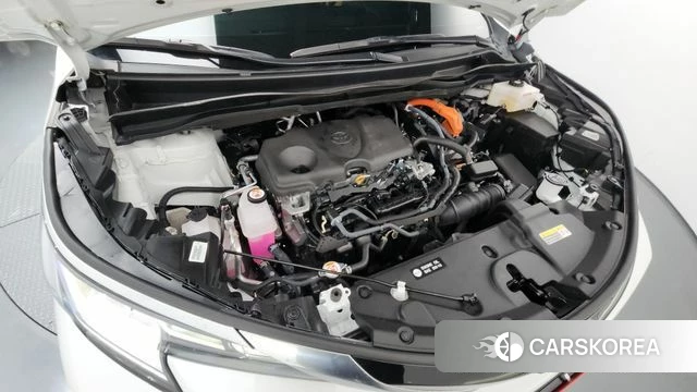 Toyota Sienna 4th Generation id 5039146 из Кореи 31