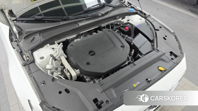 Volvo S90 id 4921738 из Кореи 31