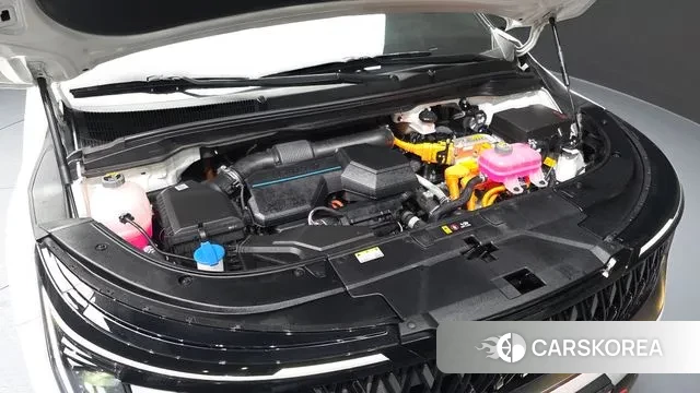 Kia The New Carnival 4th Generation id 3706687 из Кореи 16
