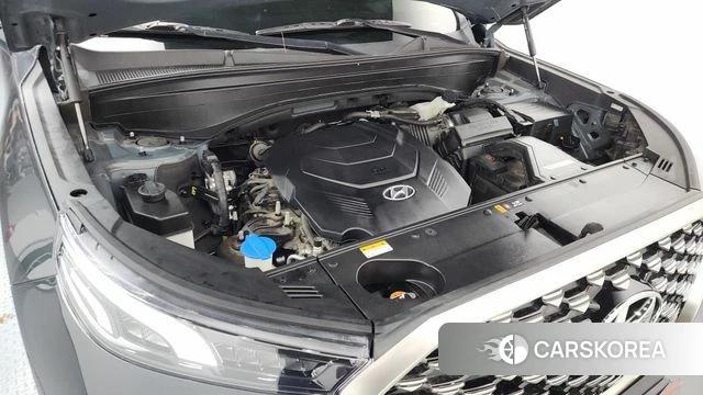 Hyundai Palisade id 4444395 из Кореи 31