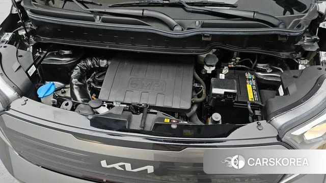 Kia The New Kia Ray id 5051861 из Кореи 31