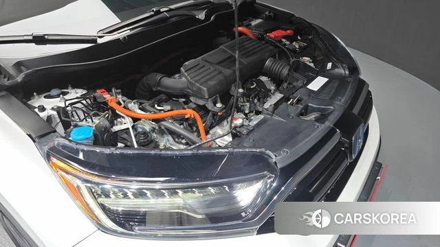 Honda CR-V 5th generation id 4731321 из Кореи 16