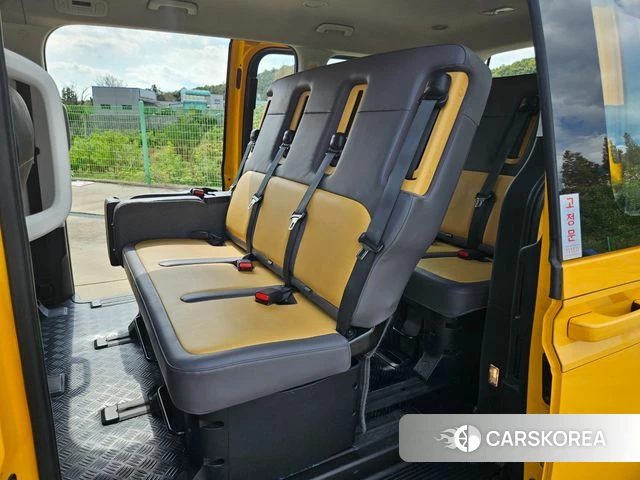 Hyundai Staria id 4950018 из Кореи 16