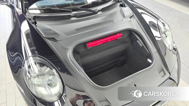 Porsche 911(992) id 4984960 из Кореи 27