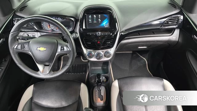 Chevrolet (GM Daewoo) The Next Spark id 4983274 из Кореи 28