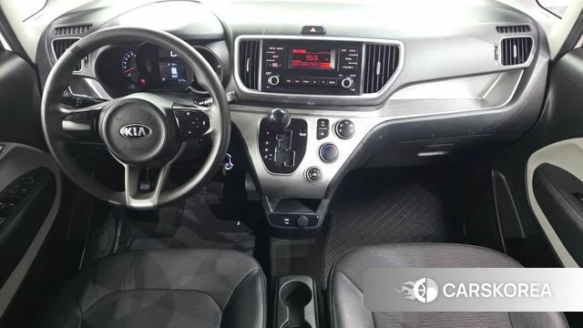 Kia The New Ray id 5041047 из Кореи 26
