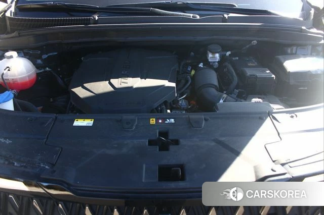 Kia The New Carnival 4th Generation id 4935104 из Кореи 15