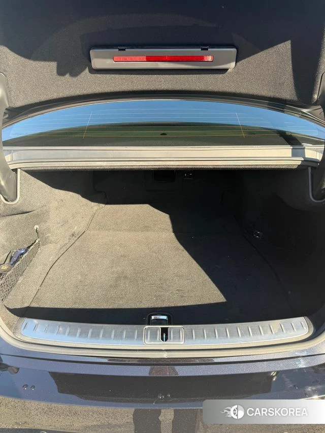 Genesis G90 (RS4) id 5046817 из Кореи 15