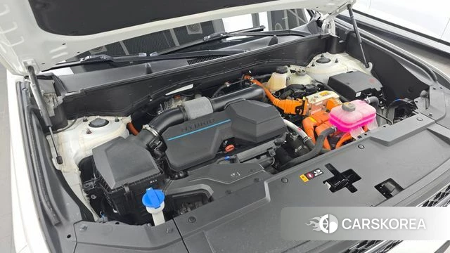 Hyundai Santa Fe (MX5) id 4957941 из Кореи 16