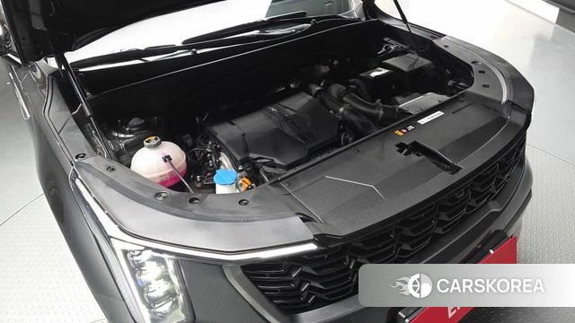 Kia The New Sorento 4th Generation id 5021138 из Кореи 31