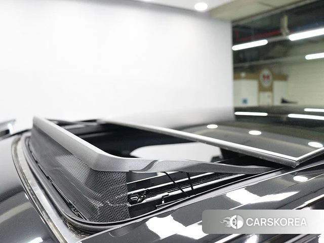 Land Rover Range Rover Velar id 4940859 из Кореи 16