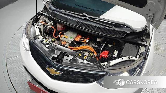 Chevrolet (GM Daewoo) Bolt EV id 5042170 из Кореи 16