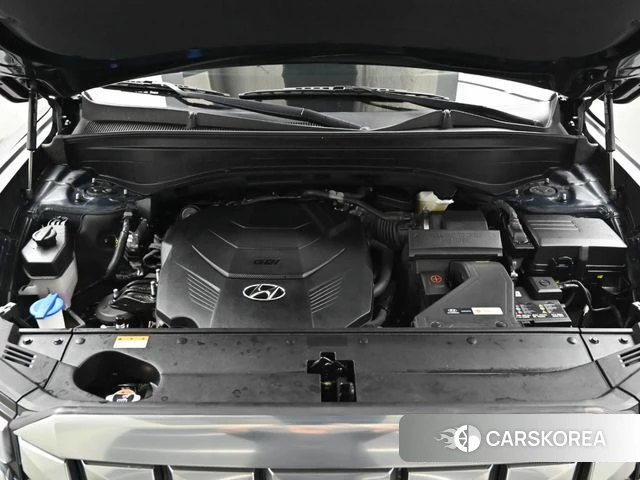 Hyundai The New Palisade id 4753563 из Кореи 16