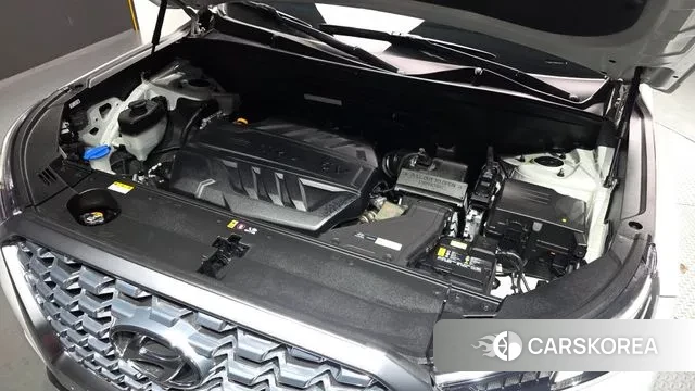 Hyundai Palisade id 3635971 из Кореи 16