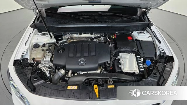 Mercedes-Benz GLB-Class X247 id 5016932 из Кореи 16