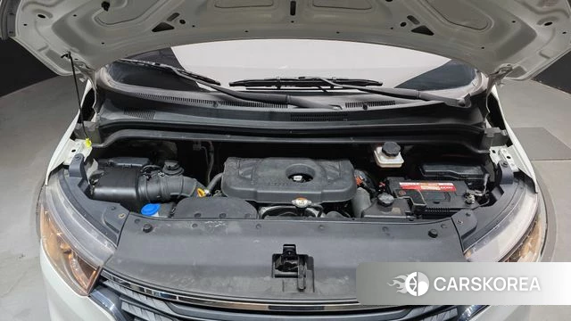 Hyundai The New Grand Starex id 4900822 из Кореи 26