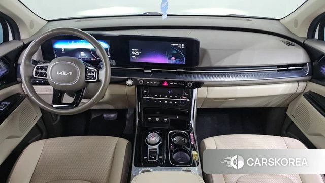 Kia Carnival 4th generation id 5046937 из Кореи 29