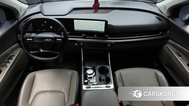 Kia The New Carnival 4th Generation id 4916398 из Кореи 27