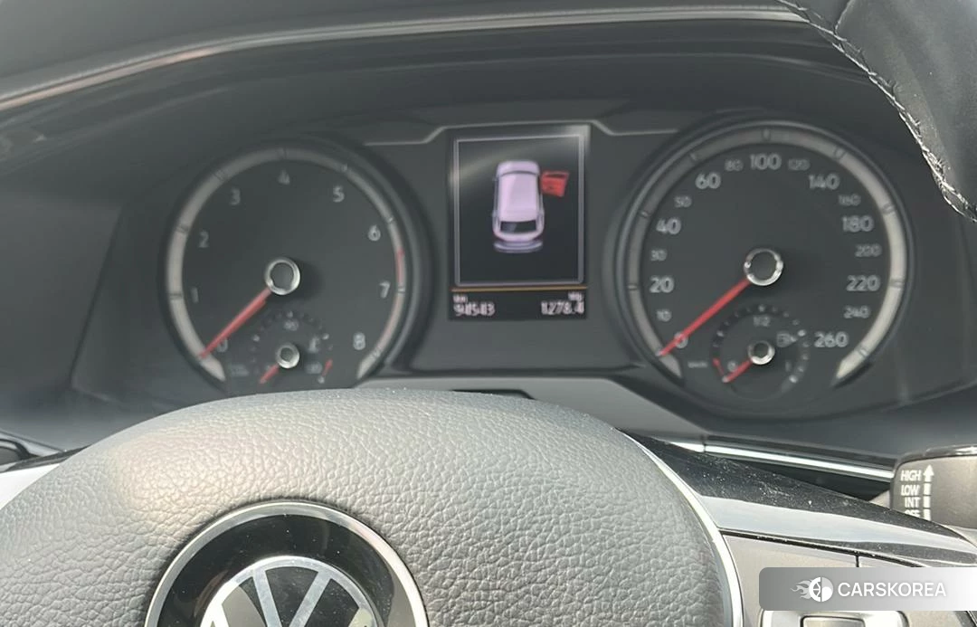 Volkswagen Tayron 2021 Черный из Китая, фото 6