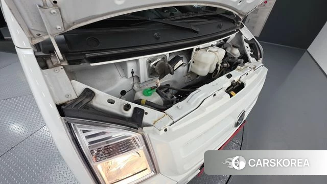 Dongfeng Socon C35 id 4848335 из Кореи 26