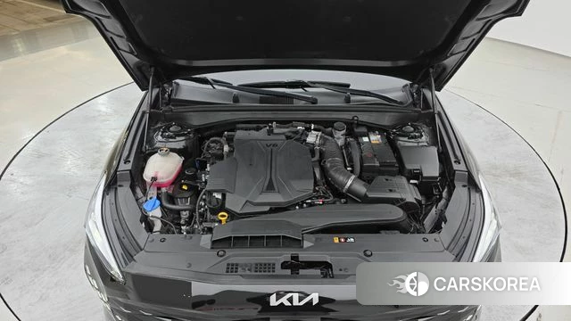 Kia K8 id 5052182 из Кореи 16
