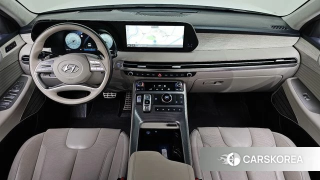 Hyundai The New Palisade id 4958245 из Кореи 31