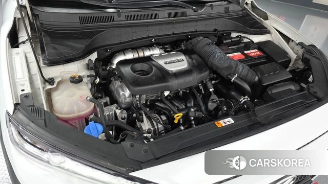 Hyundai Kona id 4508376 из Кореи 16