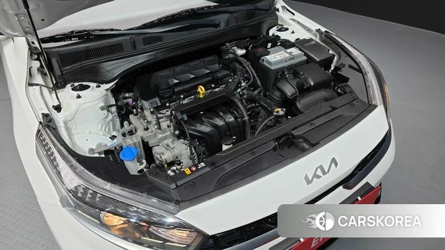 Kia The New K3 2nd generation id 4793883 из Кореи 16