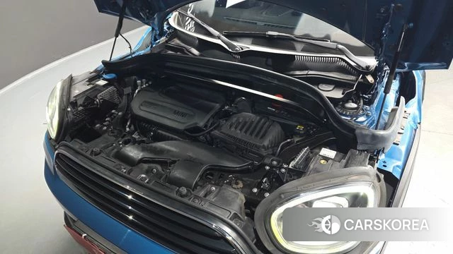 Mini Cooper Countryman id 4943089 из Кореи 16