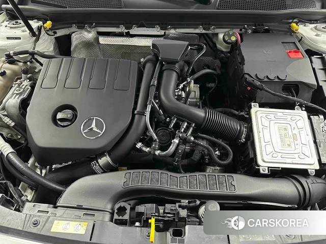 Mercedes-Benz A-Class 2021 Белый из Китая, фото 6