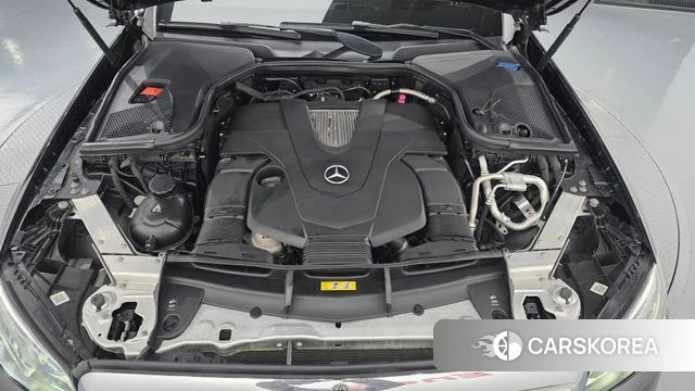 Mercedes-Benz E-Class W213 id 4993204 из Кореи 16