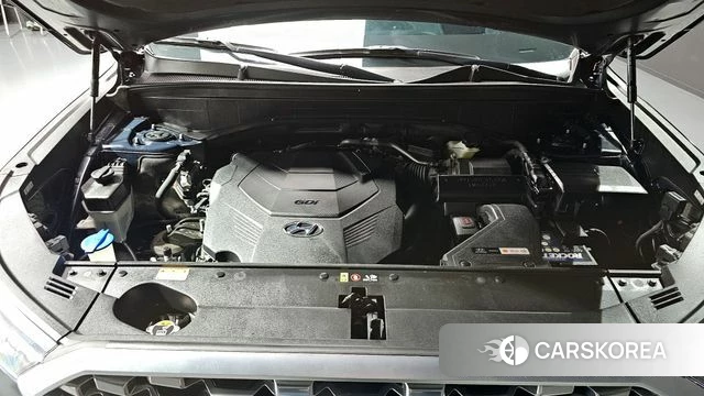 Hyundai Palisade id 3801018 из Кореи 16