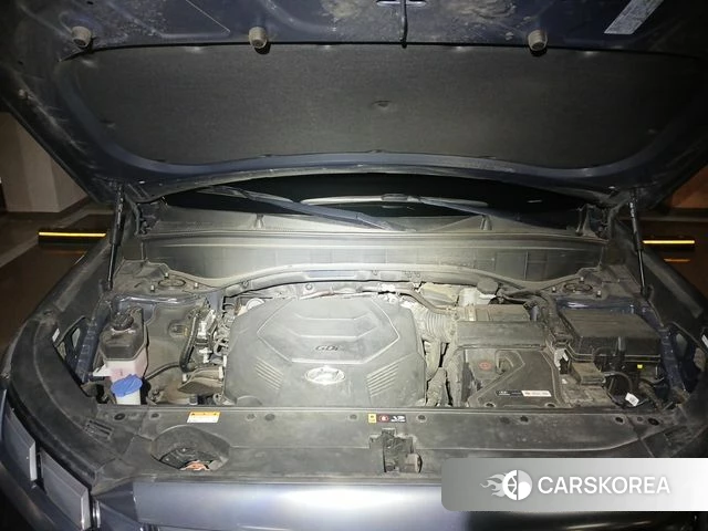 Hyundai The New Palisade id 5021494 из Кореи 16