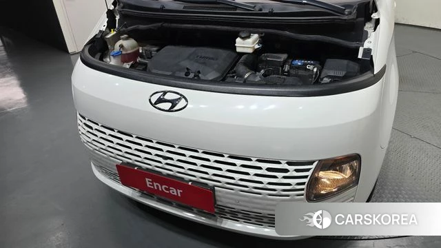 Hyundai Staria id 4735487 из Кореи 16