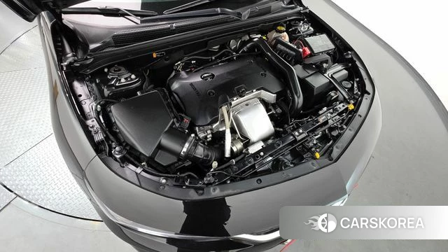 Chevrolet (GM Daewoo) All New Malibu id 4924167 из Кореи 16