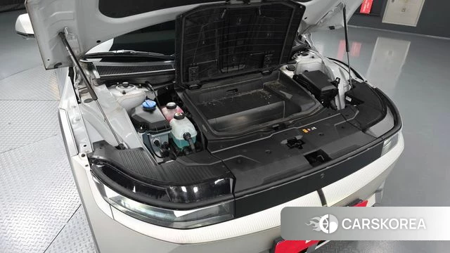 Hyundai Ionic 5 id 4981716 из Кореи 28