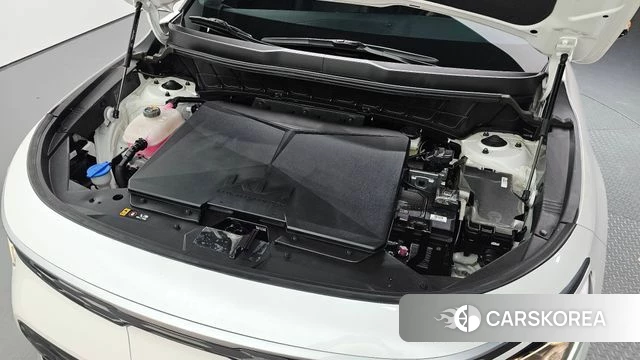 Kia Di All New Niro EV id 5040337 из Кореи 26