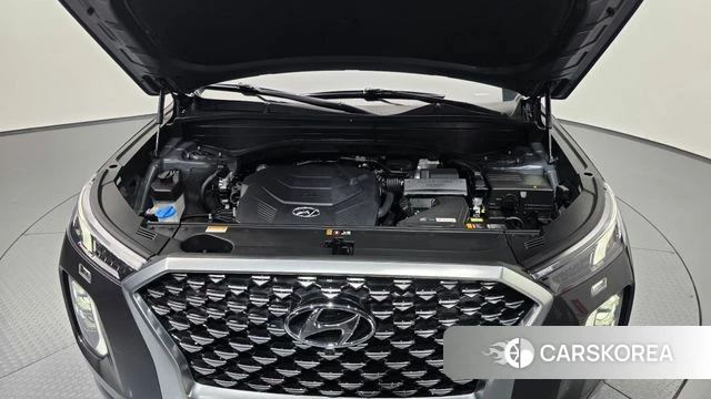 Hyundai Palisade id 4490148 из Кореи 31